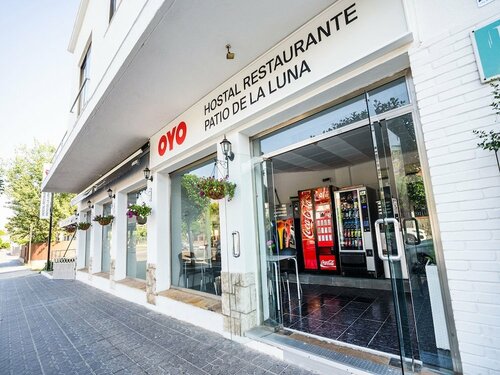 Хостел Hostal El Patio de la Luna by Vivere Stays в Таррагоне