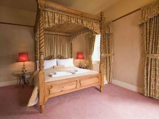 Hotel Stonegarth Guest House, Keswick, photo