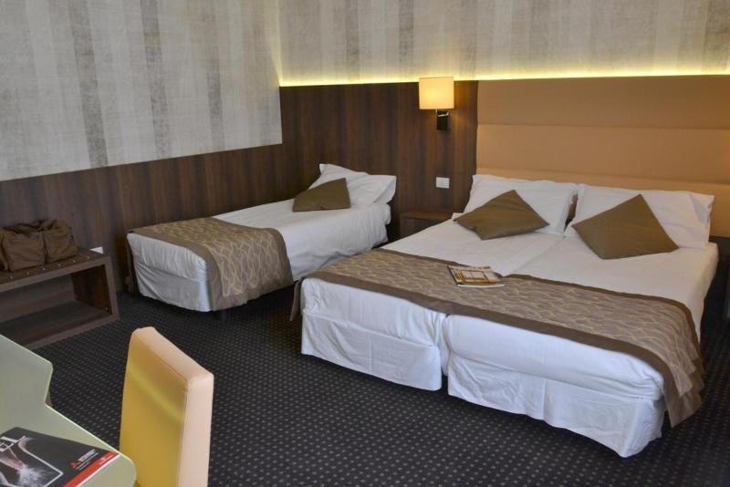 Фото Lh Hotel Sirio Venice