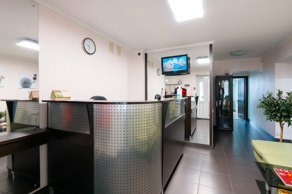 Dental clinic Dental clinic on Orekhovaya, Tambov, photo