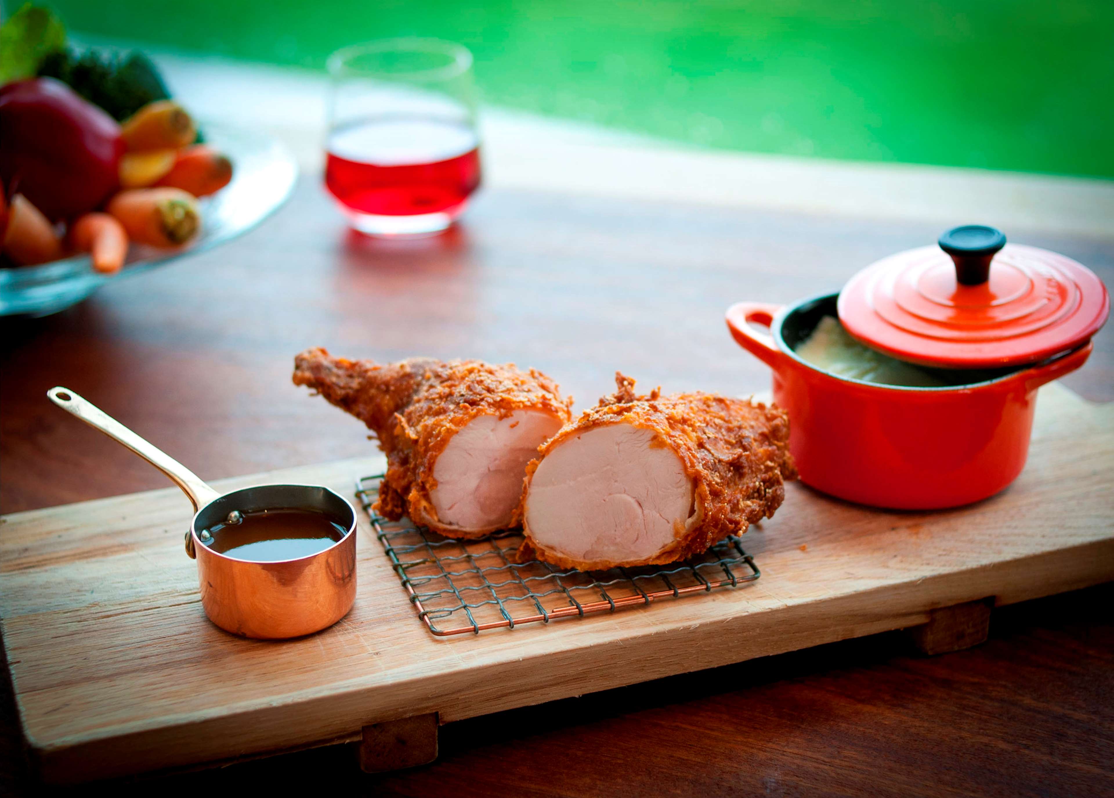 Фото Hilton Orlando Bonnet Creek