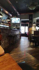 Geography (Lipetsk, S.S. Bekhteeva Street, 10), bar, pub