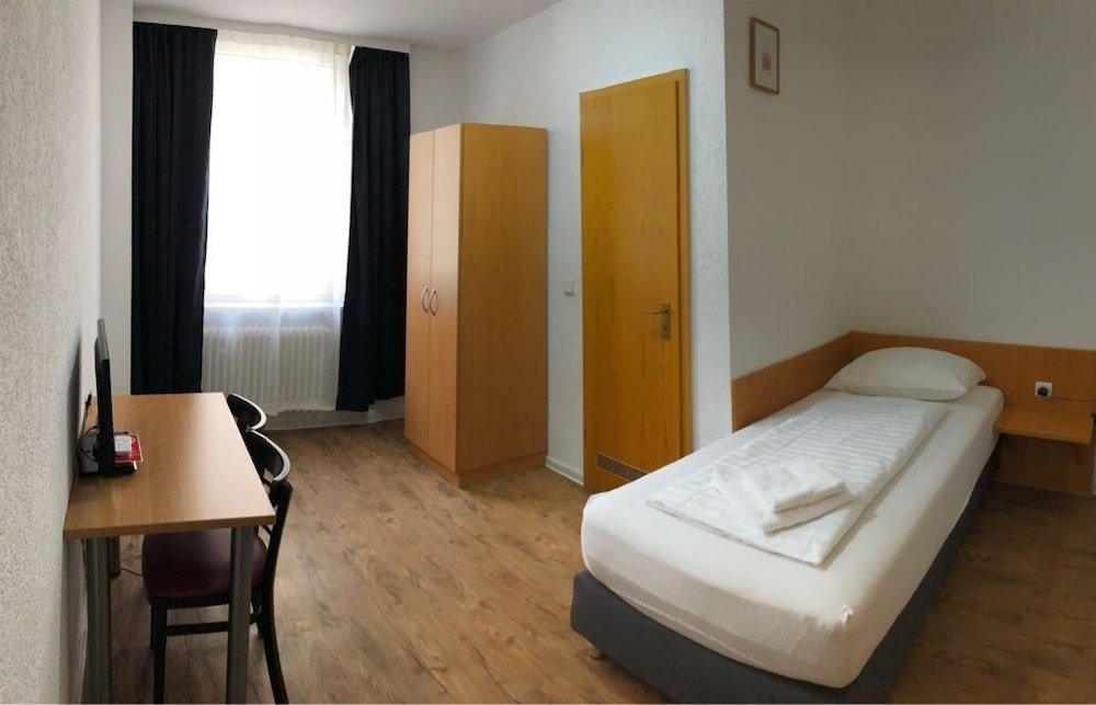 Фото Trust Hotel & Appartments