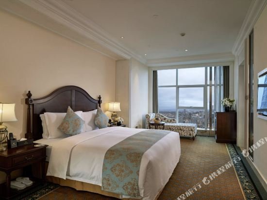 Фото Yinxin Century Hotel