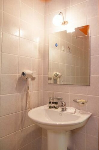 Гостиница FilosXenia Roxani Country House Hotel