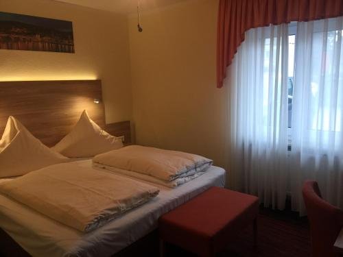 Фото Hotel Rose Heidelberg
