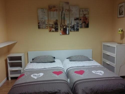 Фото Residence Le Louvre