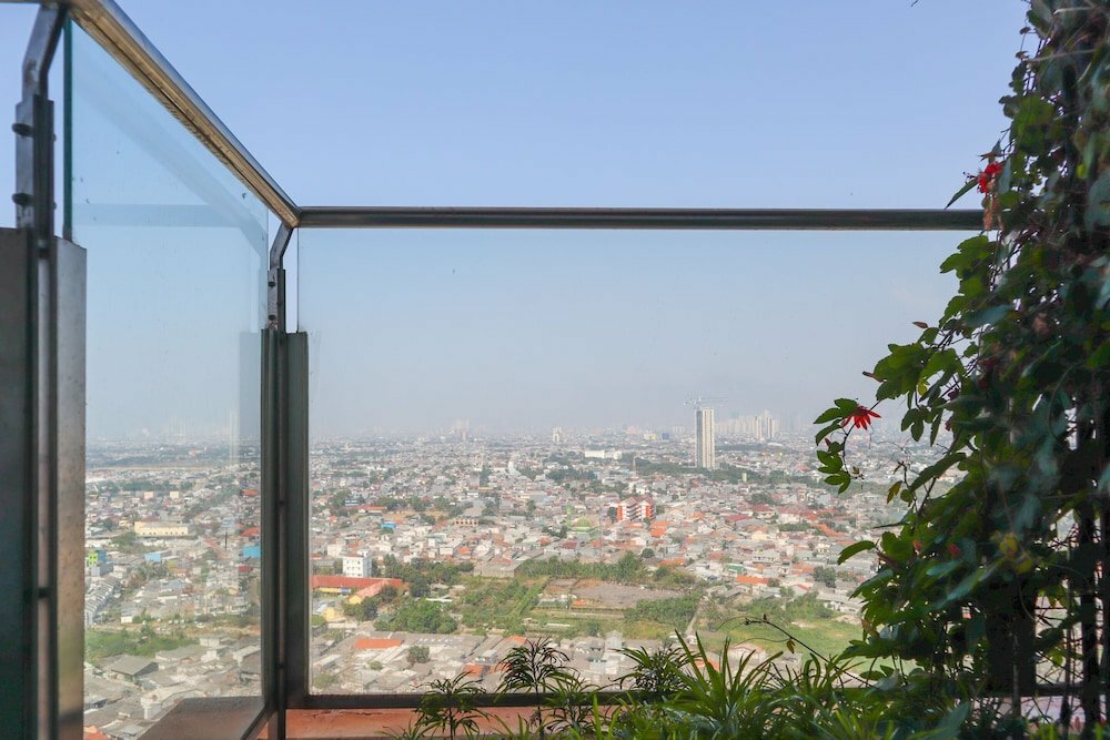 Hotel Collection O 18 Puri Orchard, Jakarta, photo