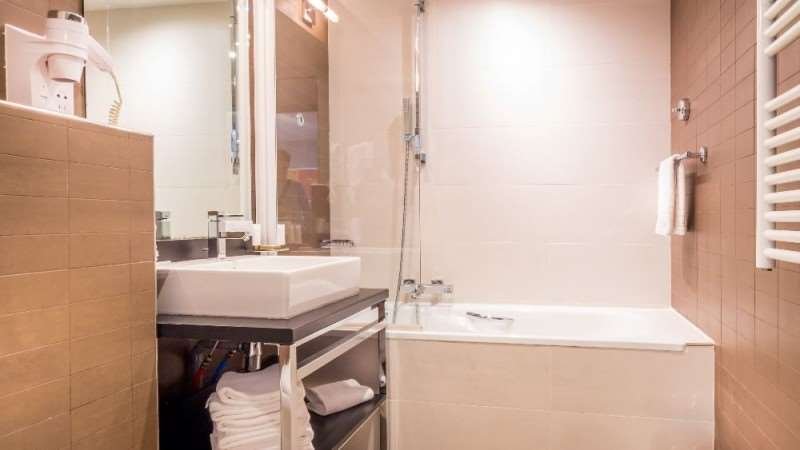 Фото Adagio Marseille Timone