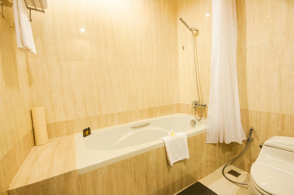 Фото Saem Siemreap Hotel