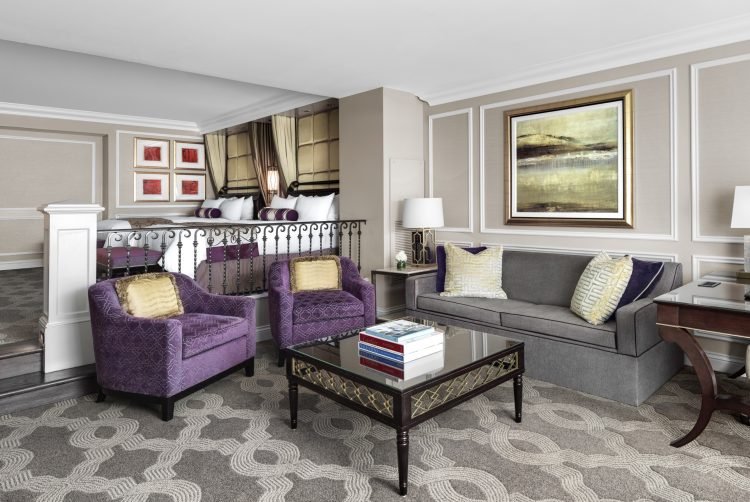 Фото The Venetian Resort Las Vegas