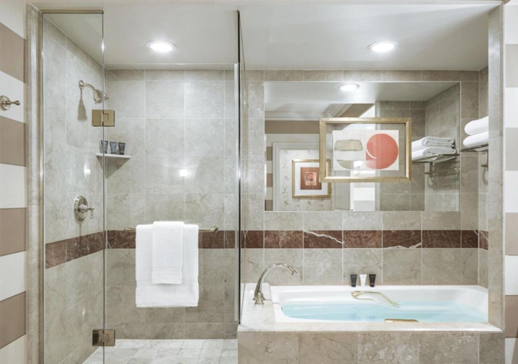 Фото The Venetian Resort Las Vegas