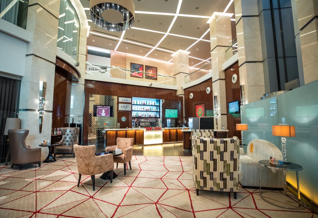 Фото Fly Inn Baku