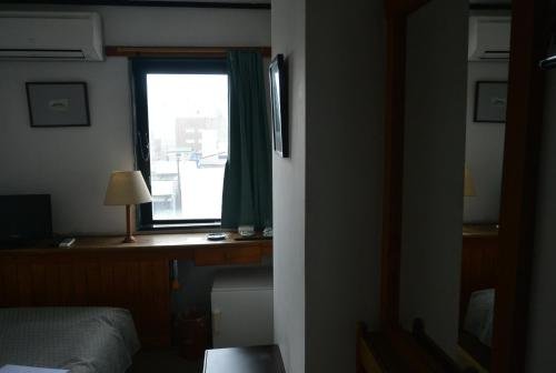 Фото Old Style Hotel Hakodate Goryokaku