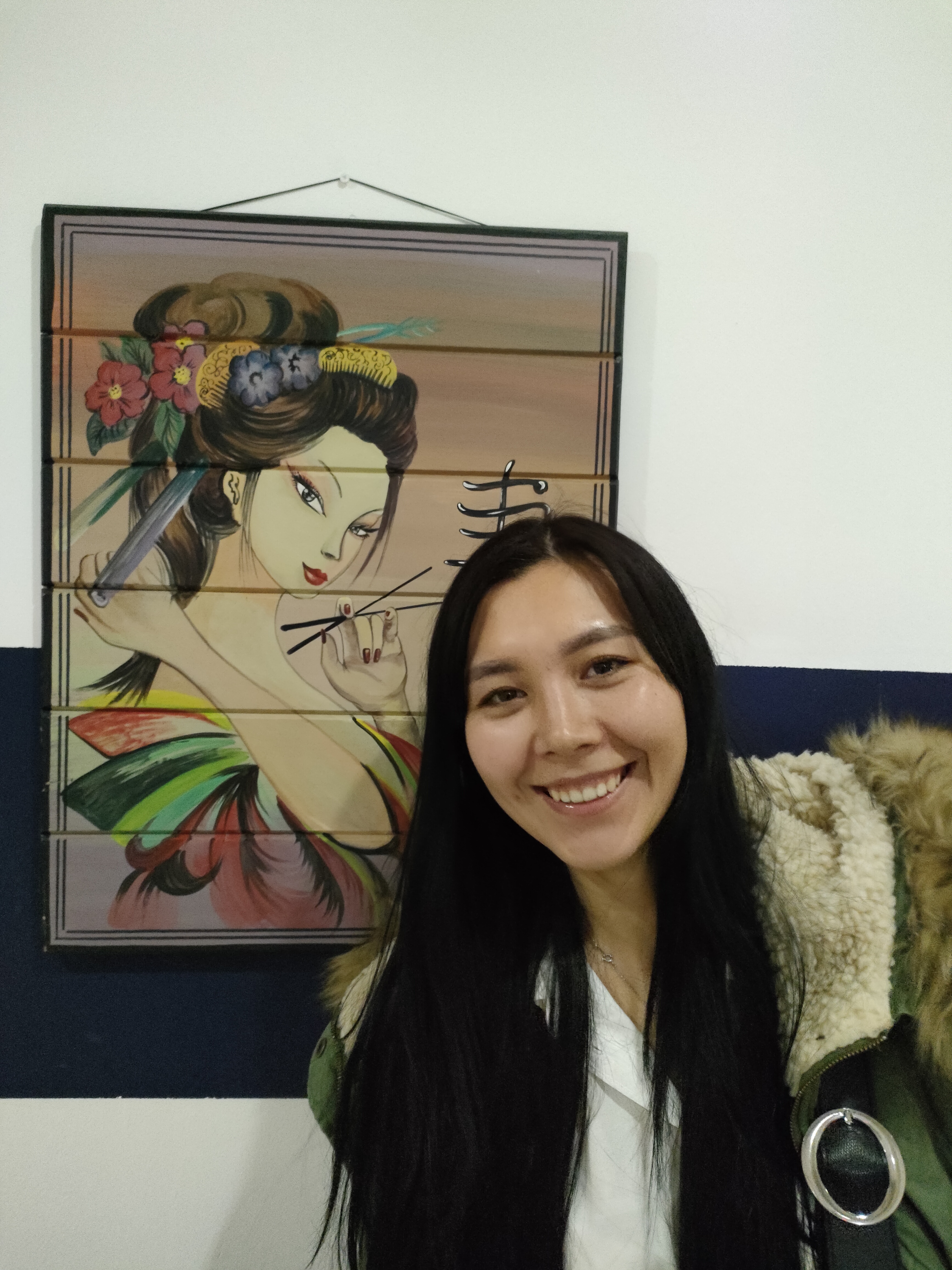 Фото Золотой Дракон