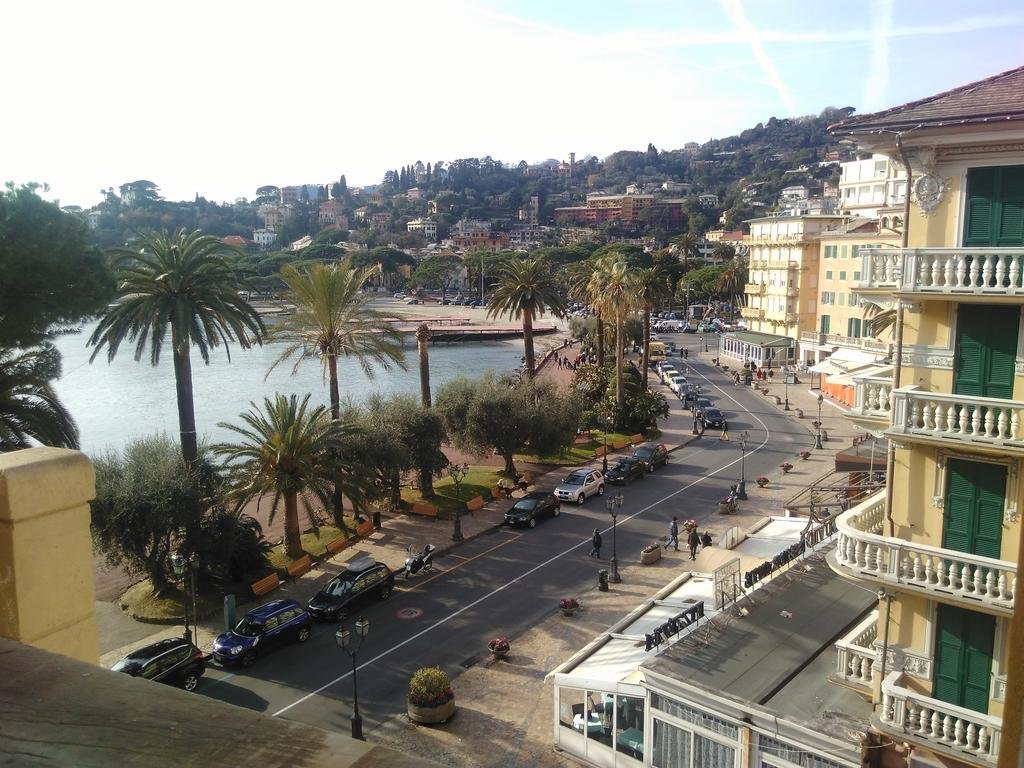 Фото Albergo Hotel Bandoni