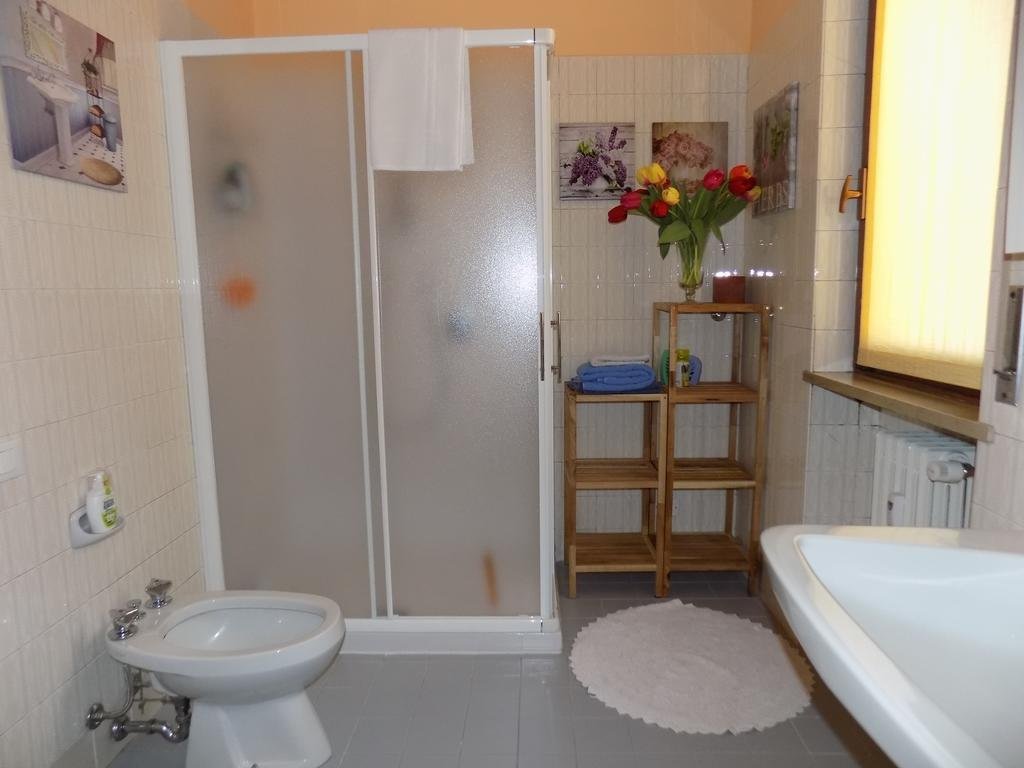 Фото La Giara Rooms