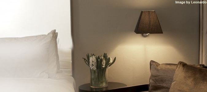 Фото Kirketon Hotel