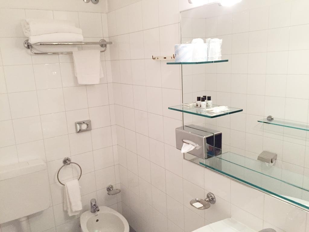 Фото Novotel Parma Centro