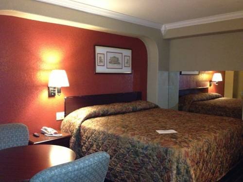 Фото Economy Inn