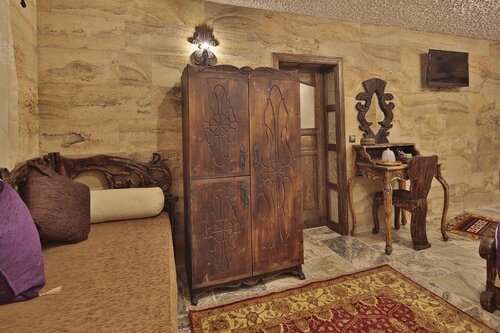 Внешний вид отеля Old Town Stone House в Гёреме, фото 5