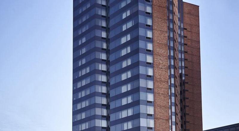 Фото Best Western Plus Waterfront Hotel