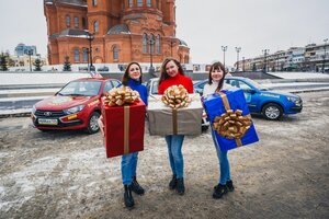 Фото 11 автошколы «Старт сити»