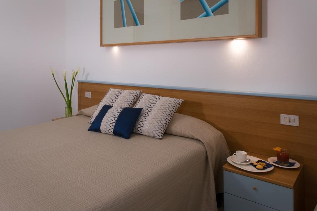 Фото Hotel i Ginepri