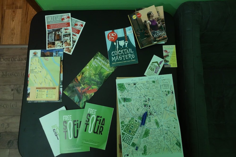 Фото Peter Pan Guest House