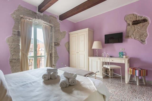 Фото Madalen Guest House