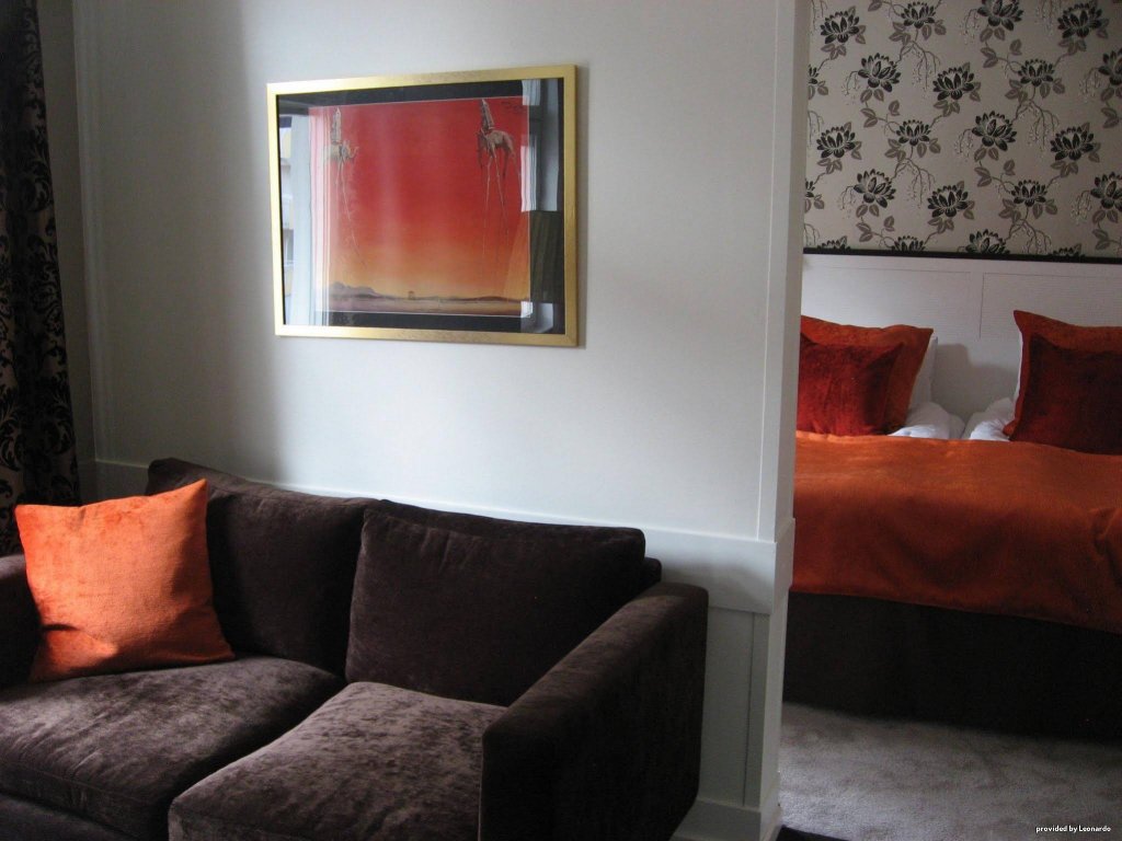 Фото Best Western Plus Edward Hotel