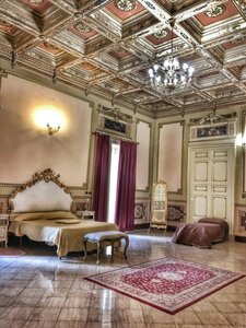 Гостиница Hotel Sofia