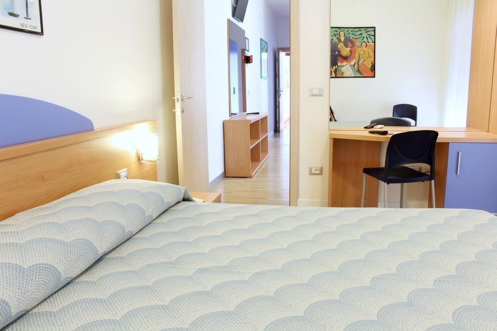 Фото Hotel Riviera