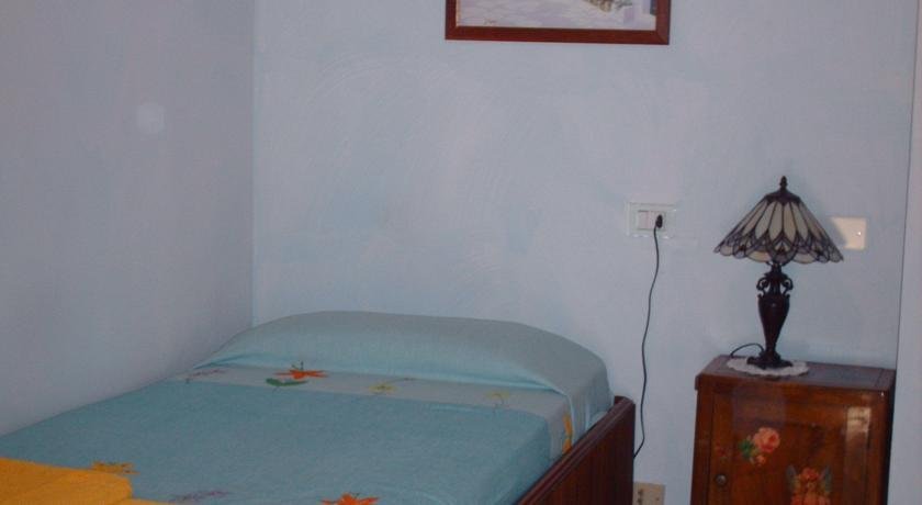 Фото Agriturismo Bio Tra Cielo e Terra