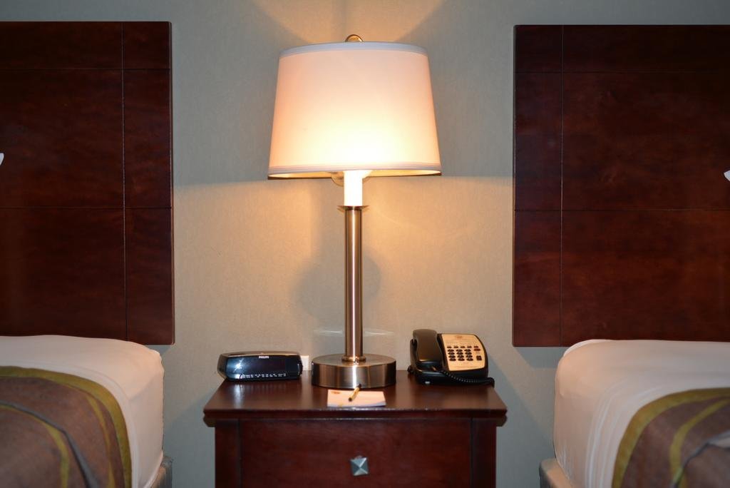 Фото Comfort Inn Bonner Springs Kansas City