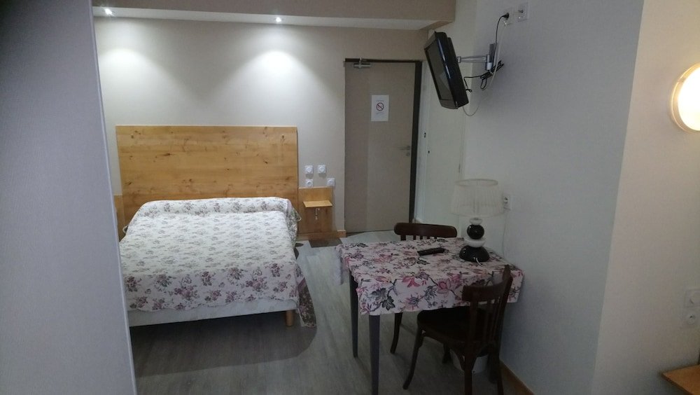 Фото Hôtel de la Poste