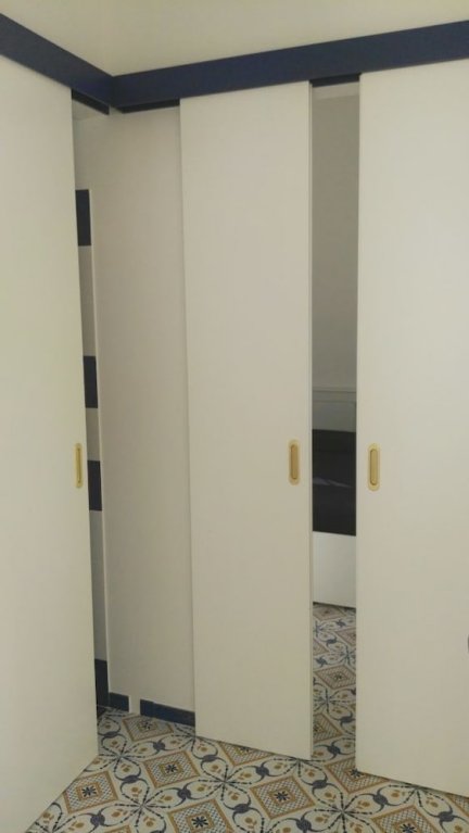 Фото Villa Mary - Apartments