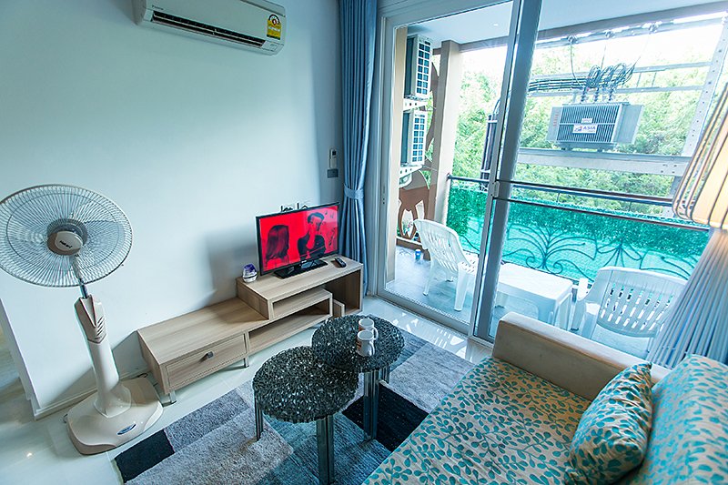 Фото Atlantis Resort Jomtien Beach by Bakuri Hospitality