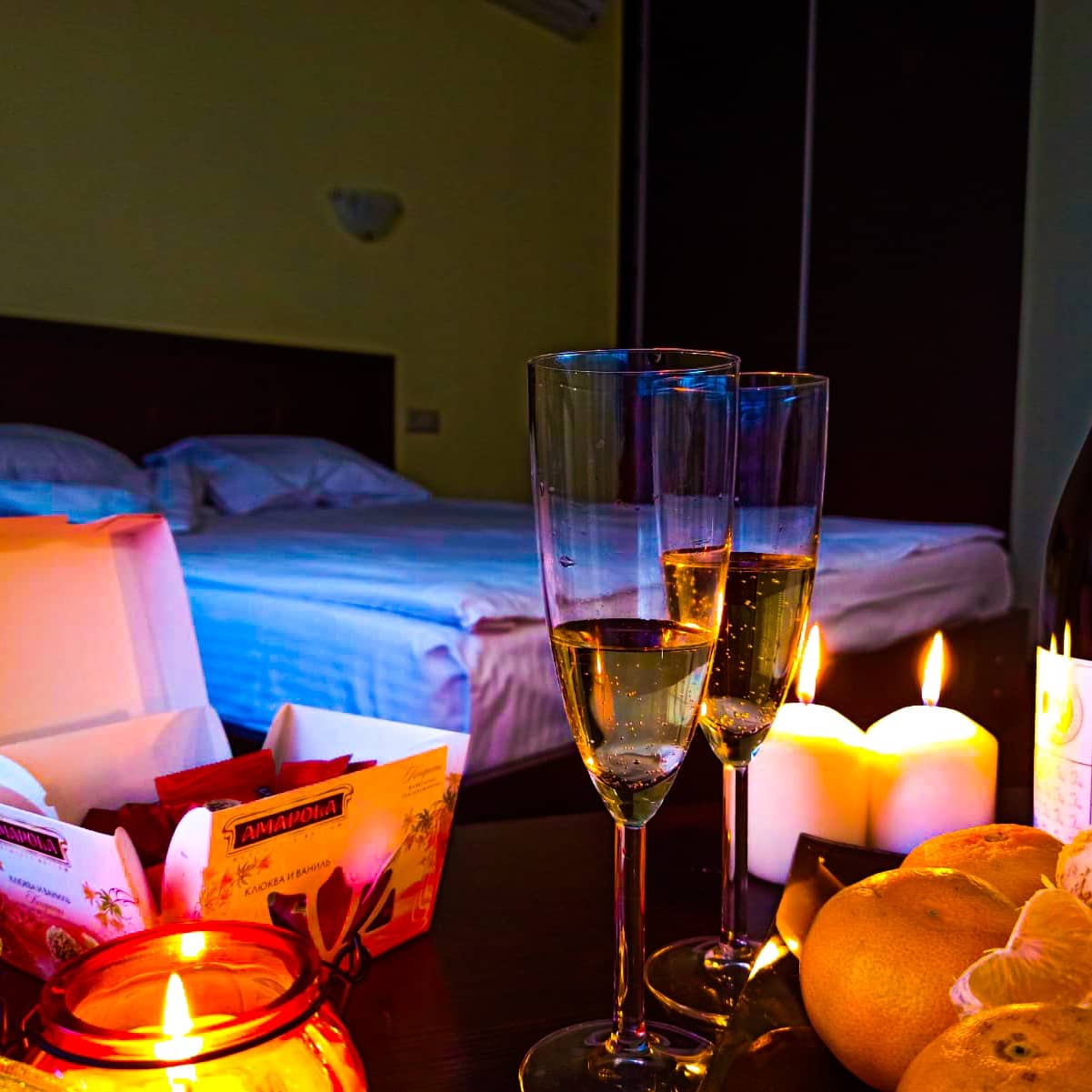 Фото Торфорт