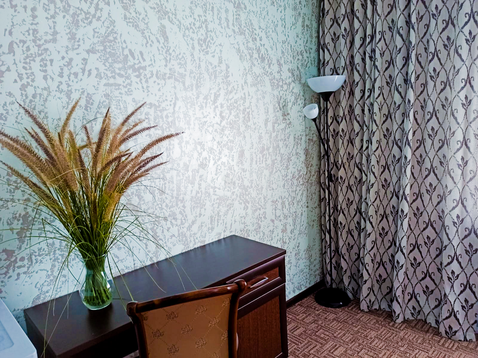 Фото Торфорт