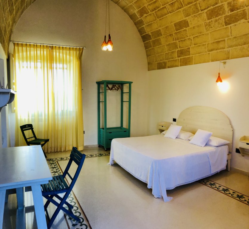 Фото Agriturismo Masseria Galatea