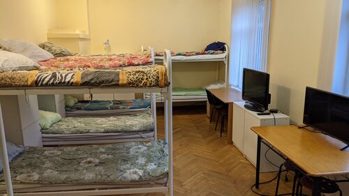 Балтийский лес