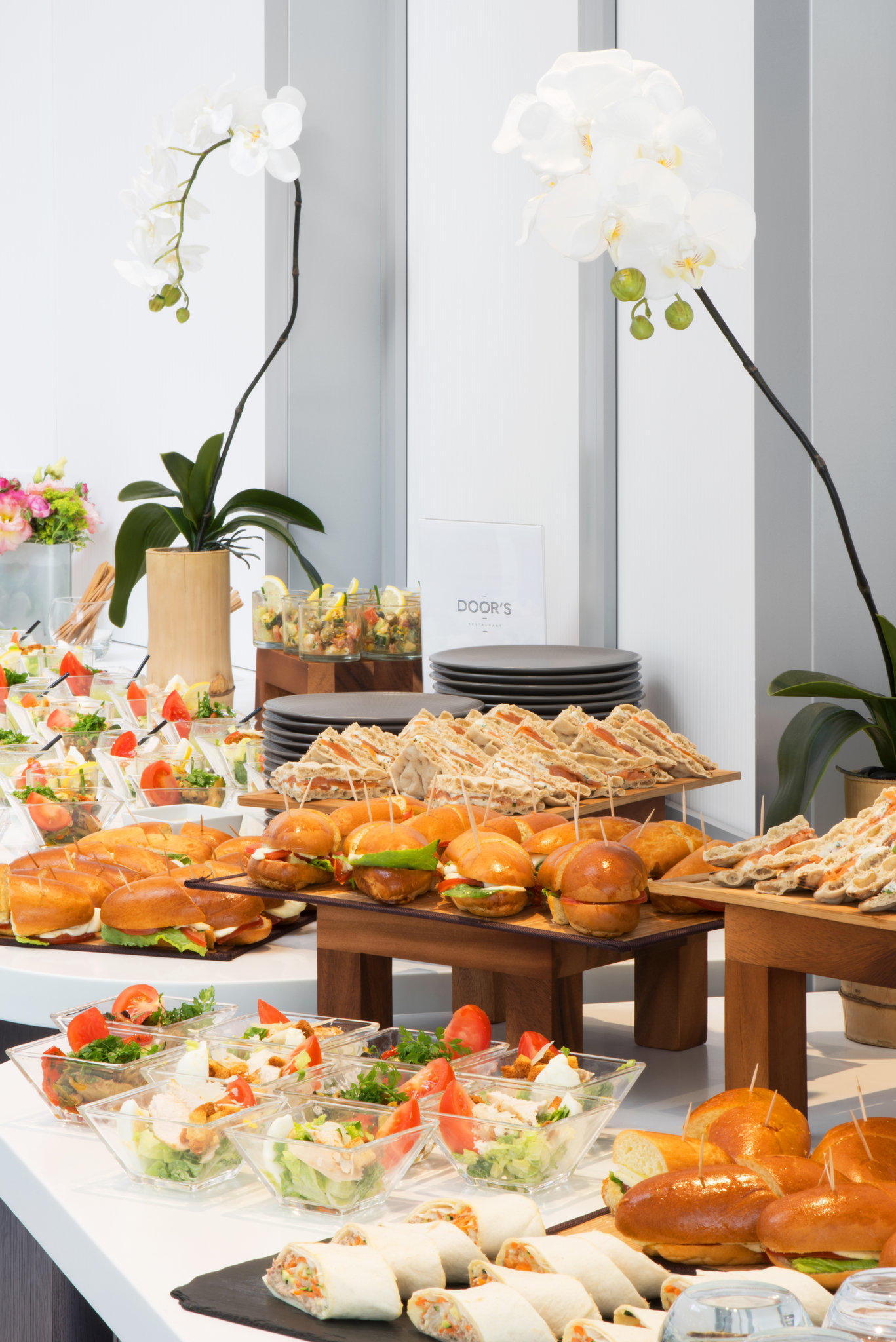 Фото voco Paris - Porte de Clichy