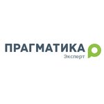 logo Прагматика Эксперт. Автомобили с пробегом