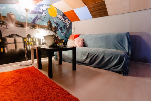 Фото Хостел Смайл