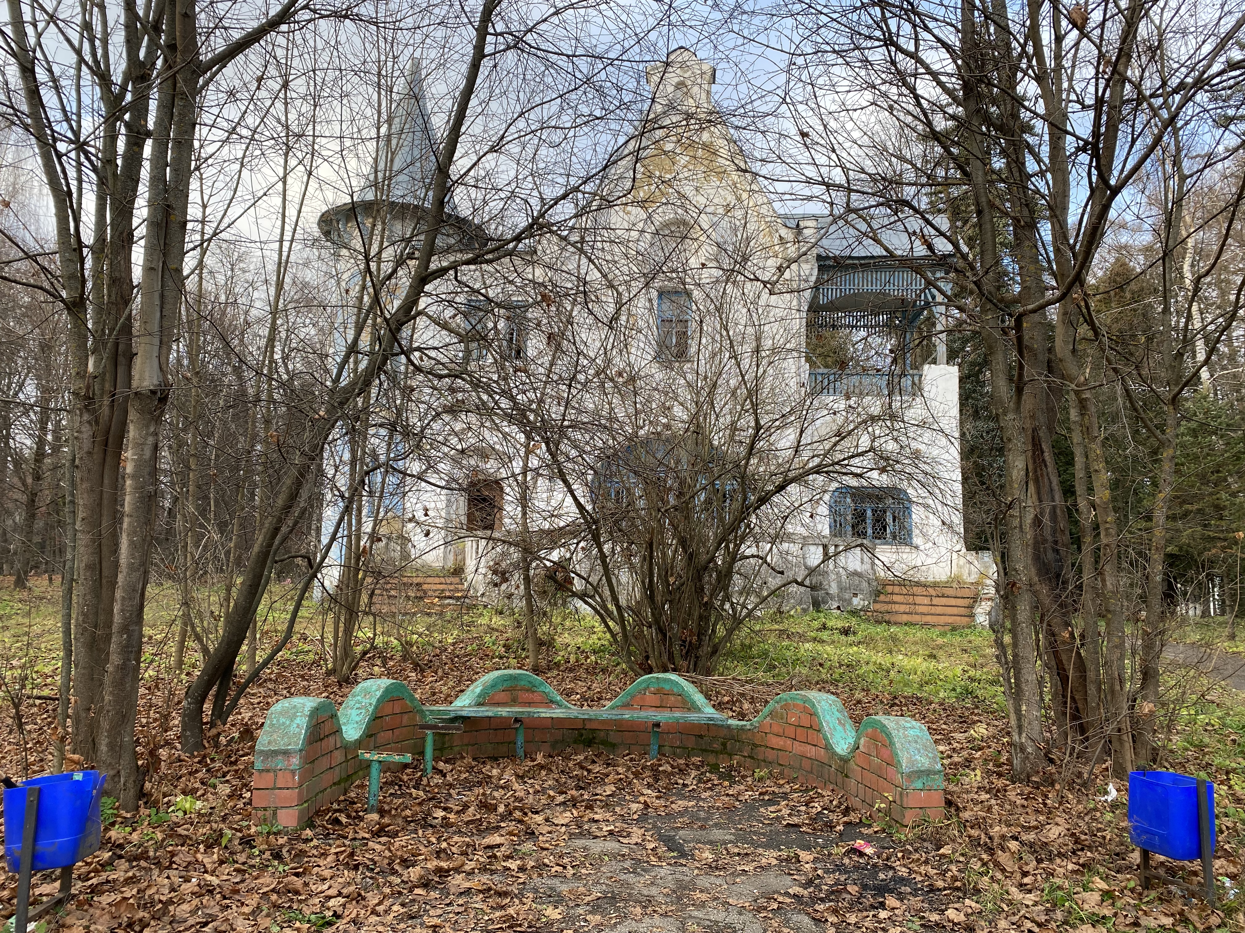 Фото Воробьёво