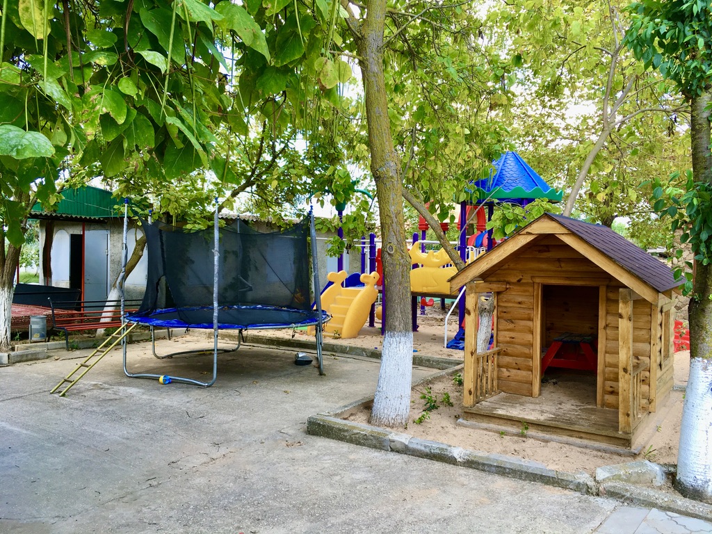 Фото Family House Midas