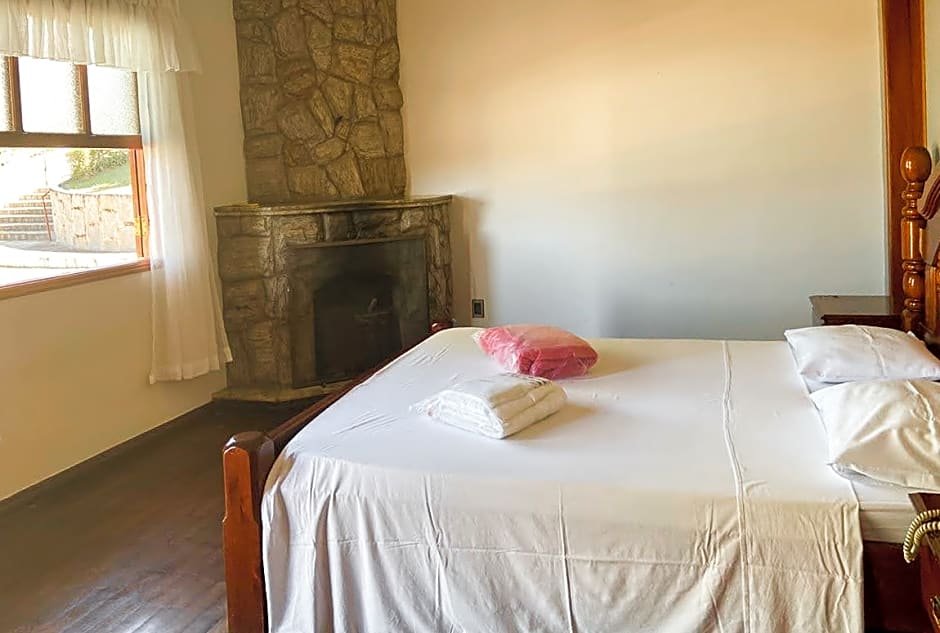 Фото Chateau Palace Hotel