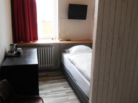 Фото Hotel Liegeplatz 13 Kiel by Première Classe