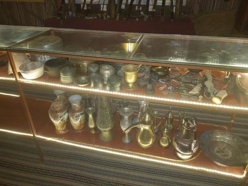 Фото Jibreen Hotel